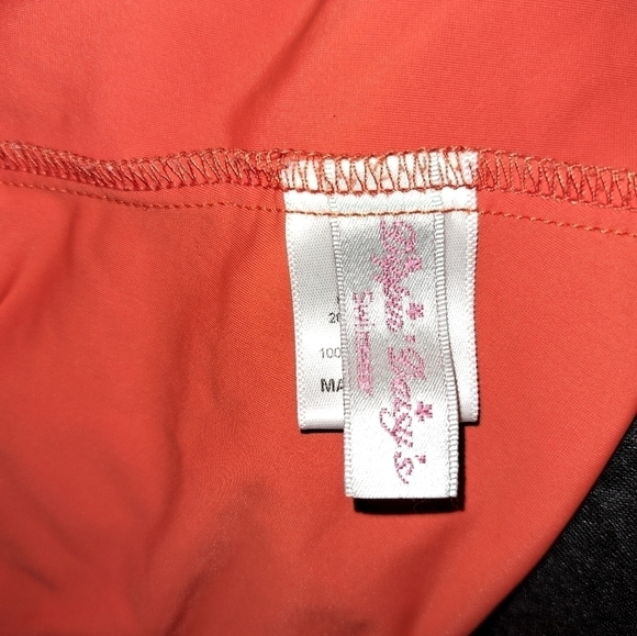 No brand two Piece Swim suit size 12 - Picture 8 of 9